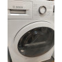 Sèche Linge 7 KG CONDENSATION BOSCH WTN85V07FF