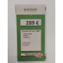 Sèche Linge 7 KG CONDENSATION BOSCH WTN85V07FF