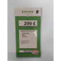 Sèche Linge 8 KG POMPE A CHALEUR BEKO BDS8534W