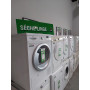 Sèche Linge 8 KG POMPE A CHALEUR BEKO BDS8534W