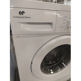 Lave Linge Hublot CONTINENTAL EDISON CELL7120