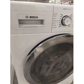 Lave Linge Hublot BOSCH WAY32590FF