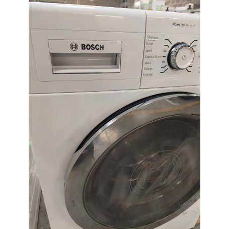 Lave Linge Hublot BOSCH WAY32590FF