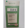 Lave Linge Hublot BOSCH WAY32590FF
