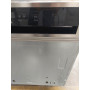 Lave Vaisselle ENCASTRABLE AVEC BANDEAU WHIRLPOOL WKBC3C34PX