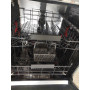 Lave Vaisselle ENCASTRABLE AVEC BANDEAU WHIRLPOOL WKBC3C34PX