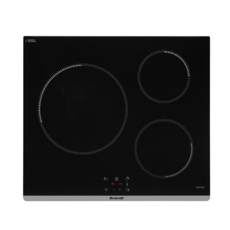 Plaque INDUCTION jamais  servi   BRANDT BPI6364B