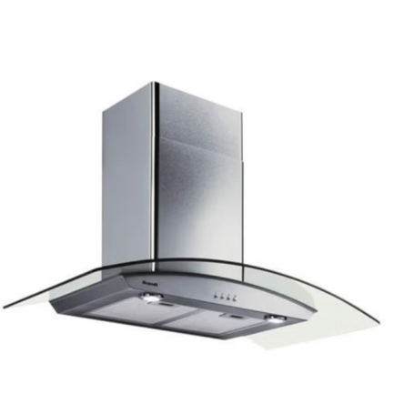 Hotte BRANDT DECORATIVE   jamais  servi  AD1070X