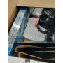 Hotte BRANDT DECORATIVE   jamais  servi  AD1070X