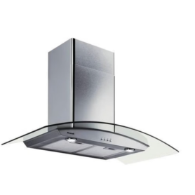Hotte BRANDT DECORATIVE  jamais  servi  AD1070X
