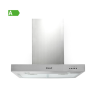 Hotte BRANDT DECORATIVE  JAMAIS  SERVI BHB6601X
