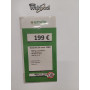 Refrig. Combiné WHIRLPOOL WBE3411A+W