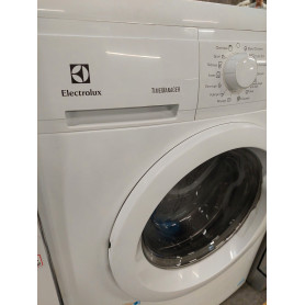 Lave Linge Hublot ELECTROLUX EWP1470TDW