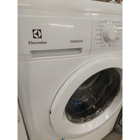 Lave Linge Hublot ELECTROLUX EWP1470TDW