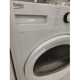 Sèche Linge  8 KG POMPE A CHALEUR BEKO DS8312GA1W
