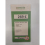Sèche Linge  8 KG POMPE A CHALEUR BEKO DS8312GA1W