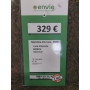 Lave Vaisselle BOSCH 13 CVTS BANDEAU SMI46IS03E
