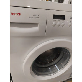 Lave Linge Hublot BOSCH WAE24261FF