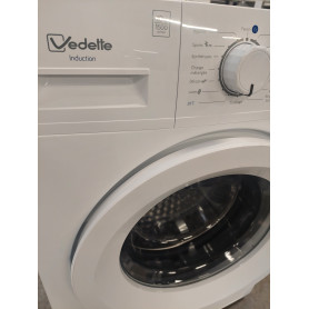 Lave Linge Hublot VEDETTE LFVQ104W