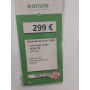 Lave Linge Hublot VEDETTE LFVQ104W