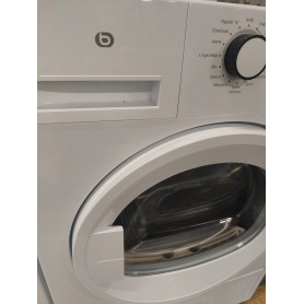 Sèche Linge 8 KG ESSENTIEL B CONDENSATION  ESLC8D5
