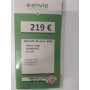 Sèche Linge 8 KG ESSENTIEL B CONDENSATION  ESLC8D5