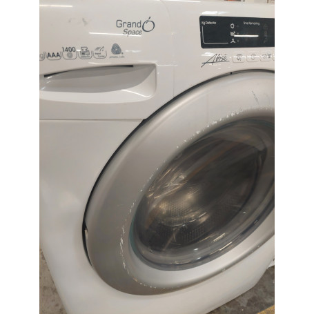 Lavante Séchante CANDY HGSW485DSW1S