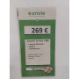 Lavante Séchante CANDY HGSW485DSW1S