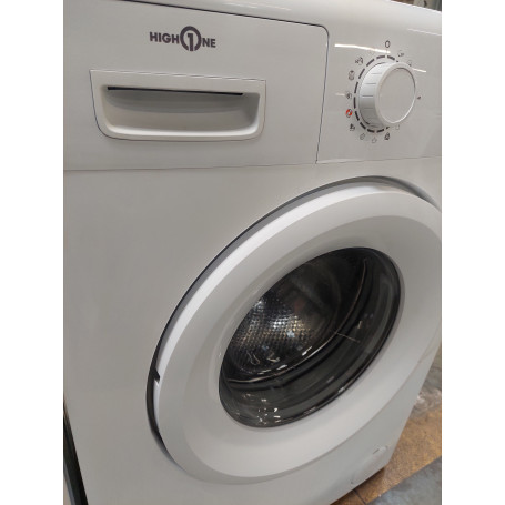 Lave Linge Hublot WF580DW701T