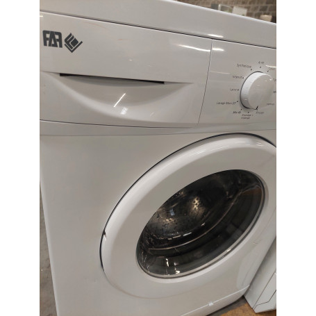 Lave Linge Hublot FAR LF610BE16W