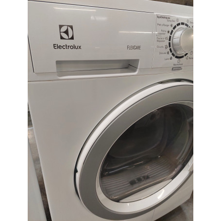 Sèche Linge 8 KG CONDENSATION ELECTROLUX EDC2086PDE