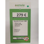 Sèche Linge 8 KG CONDENSATION ELECTROLUX EDC2086PDE