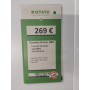 Lavante Séchante VALBERG  WD8615BEW566C