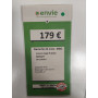 Lave Linge Hublot BOSCH WFO2462FR