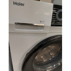 Lave Linge Hublot HAIER  HW6014829