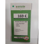 Lave Linge Hublot HAIER  HW6014829