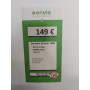 Sèche Linge 6 KG CONDENSATION WHIRLPOOL AWZ8480