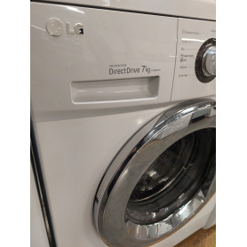 Lave Linge LG Hublot F74890WH