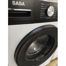 Lave Linge Hublot SABA FL714M24W