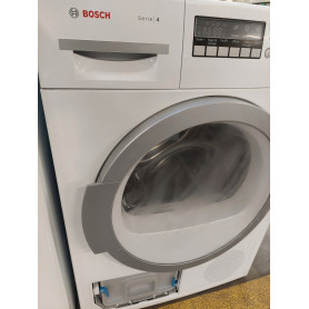 Sèche Linge 7 KG CONDENSATION BOSCH WTB86200FF