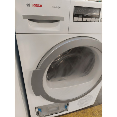 Sèche Linge 7 KG CONDENSATION BOSCH WTB86200FF