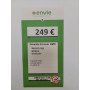 Sèche Linge 7 KG CONDENSATION BOSCH WTB86200FF