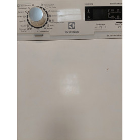 Lave Linge Top ELECTROLUX EWT1366HZW