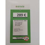 Lave Linge Top ELECTROLUX EWT1366HZW