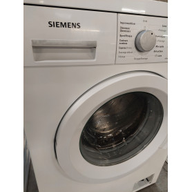 Lave Linge Hublot SIEMENS WM14Q462FF