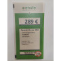 Lave Linge Hublot SIEMENS WM14Q462FF