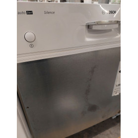 Lave Vaisselle ENCASTRABLE AVEC BANDEAU BOSCH SGI46E42EU