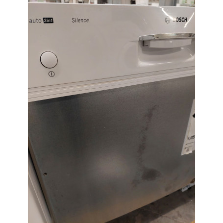 Lave Vaisselle ENCASTRABLE AVEC BANDEAU BOSCH SGI46E42EU