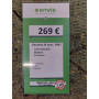 Lave Vaisselle ENCASTRABLE AVEC BANDEAU BOSCH SGI46E42EU