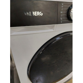 Lave Linge Hublot VALBERG  WF714BW566C
